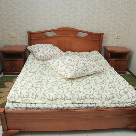 Comfort Hotel Kovel' Luaran gambar