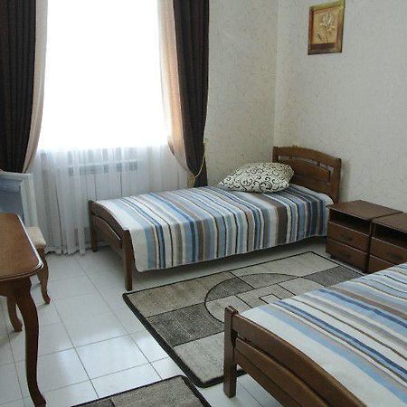 Comfort Hotel Kovel' Luaran gambar