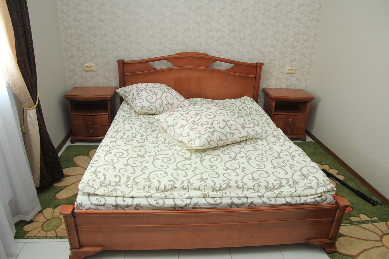 Comfort Hotel Kovel' Luaran gambar