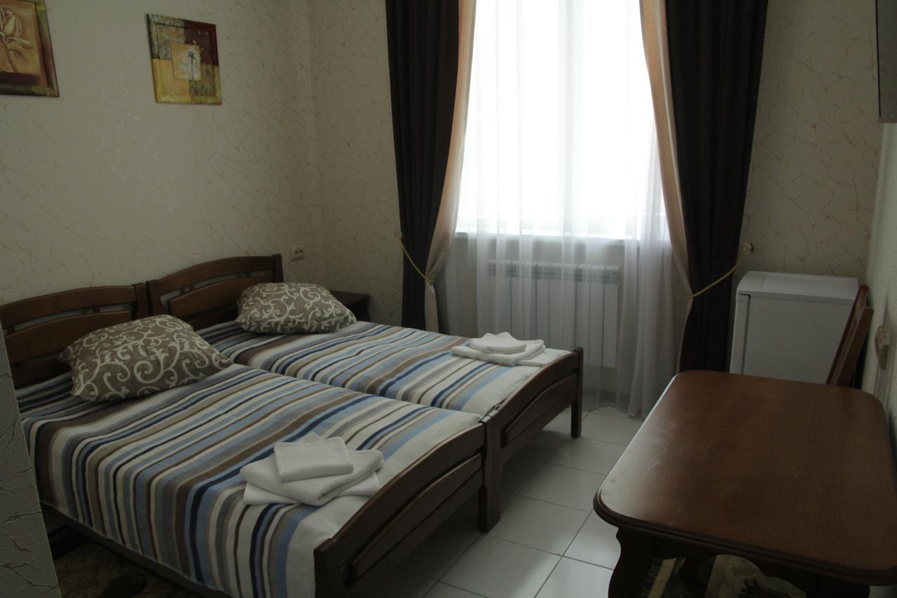 Comfort Hotel Kovel' Luaran gambar