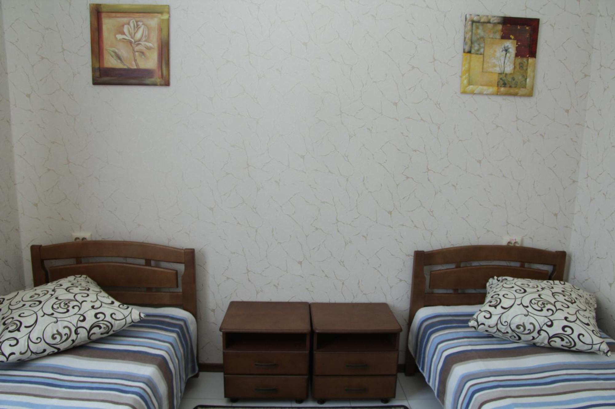 Comfort Hotel Kovel' Luaran gambar