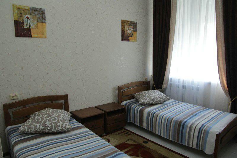 Comfort Hotel Kovel' Luaran gambar