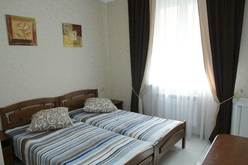 Comfort Hotel Kovel' Luaran gambar