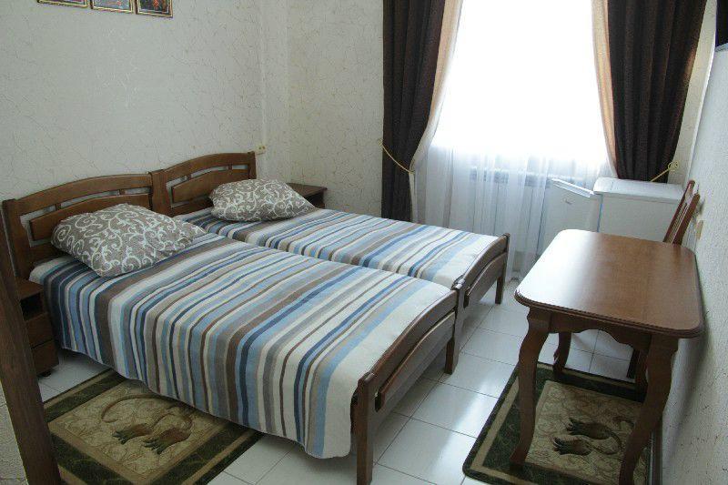 Comfort Hotel Kovel' Luaran gambar