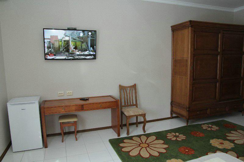 Comfort Hotel Kovel' Luaran gambar