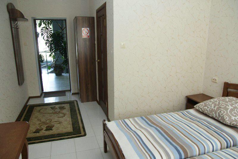 Comfort Hotel Kovel' Luaran gambar