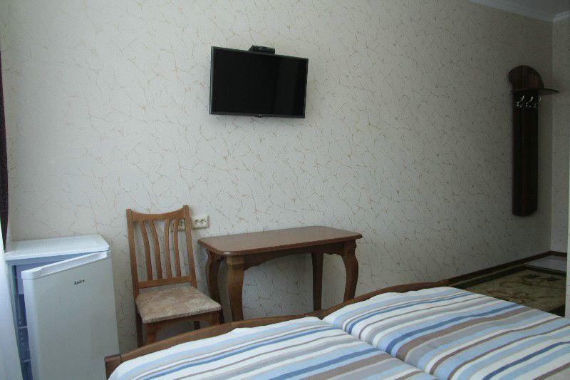 Comfort Hotel Kovel' Luaran gambar