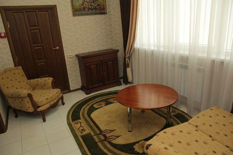 Comfort Hotel Kovel' Luaran gambar