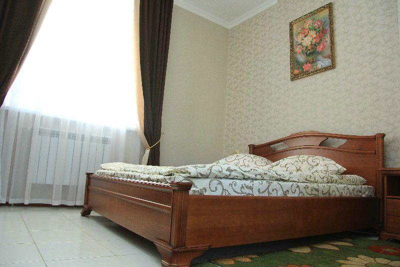 Comfort Hotel Kovel' Luaran gambar