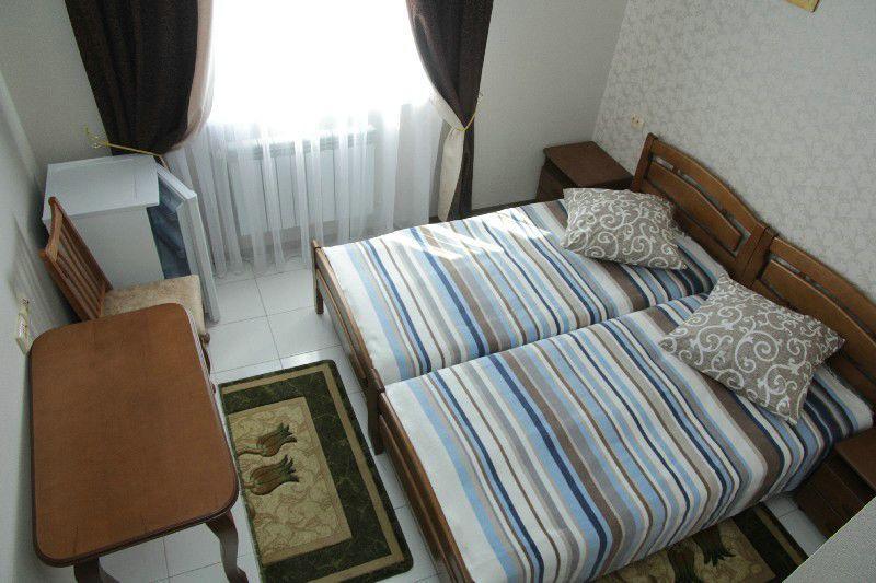 Comfort Hotel Kovel' Luaran gambar