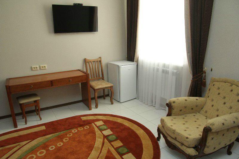 Comfort Hotel Kovel' Luaran gambar