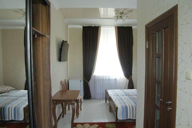 Comfort Hotel Kovel' Luaran gambar