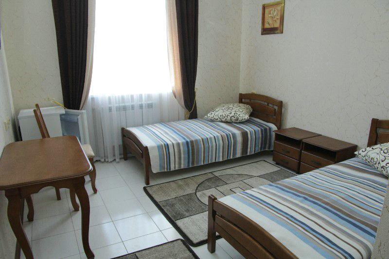 Comfort Hotel Kovel' Luaran gambar